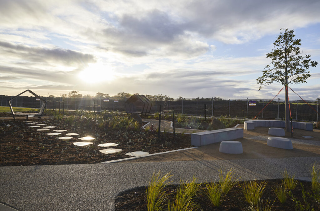 urban design town planning and landscape architecture geelong