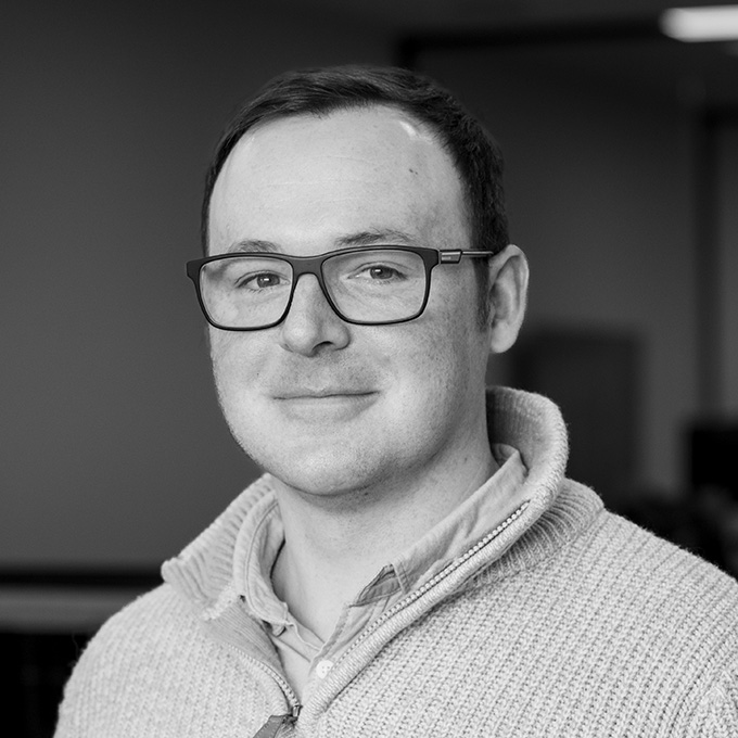 James Henry is a Civil Engineer at Spiire Gippsland.