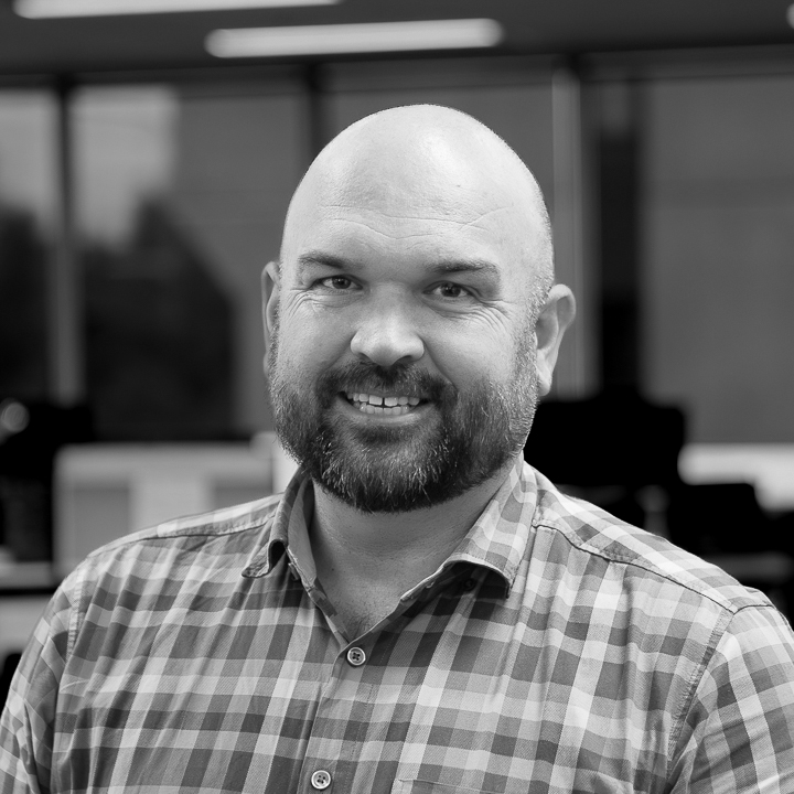 Canberra civil engineer Jonathon Boyd