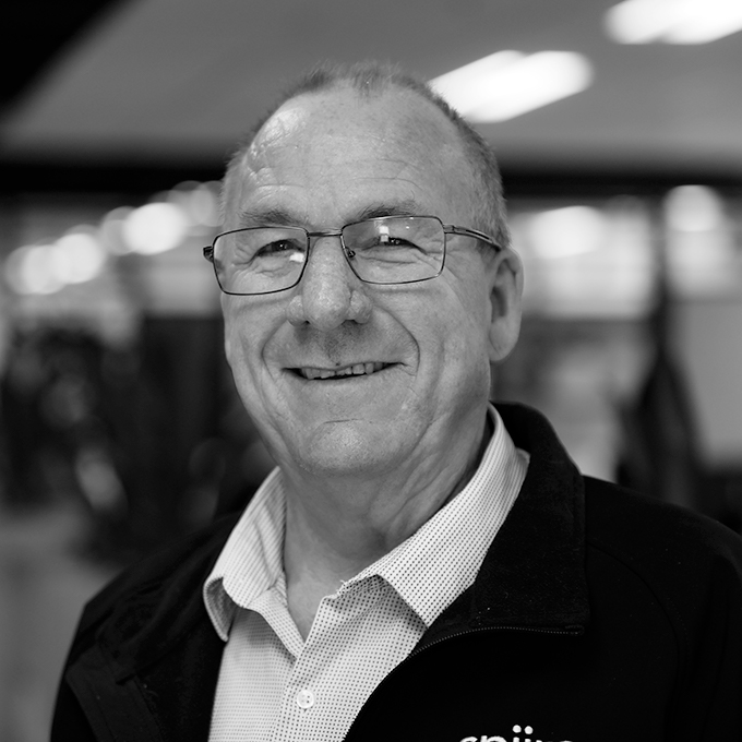 Neville Worme is a Civil Engineer at Spiire Gippsland.