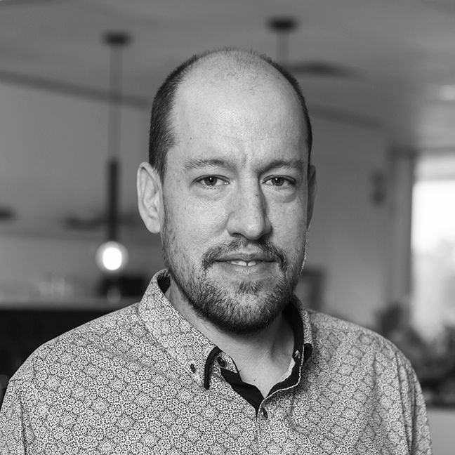 Carl Otto is a civil engineer at Spiire Canberra