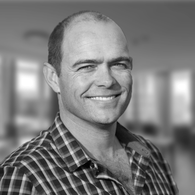 Spiire Canberra civil engineer Revo Van Zyl.