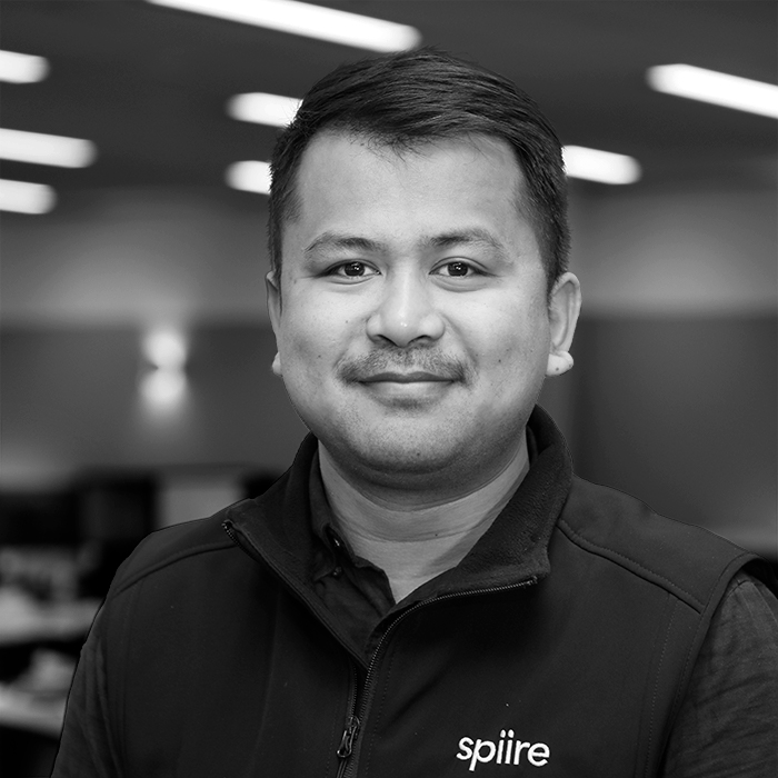 Spiire Canberra construction consultant Tenzin Namgyal.