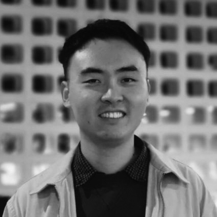 Spiire Melbourne landscape architect Yulei Wang.