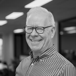 Mike Lyons - Spiire
