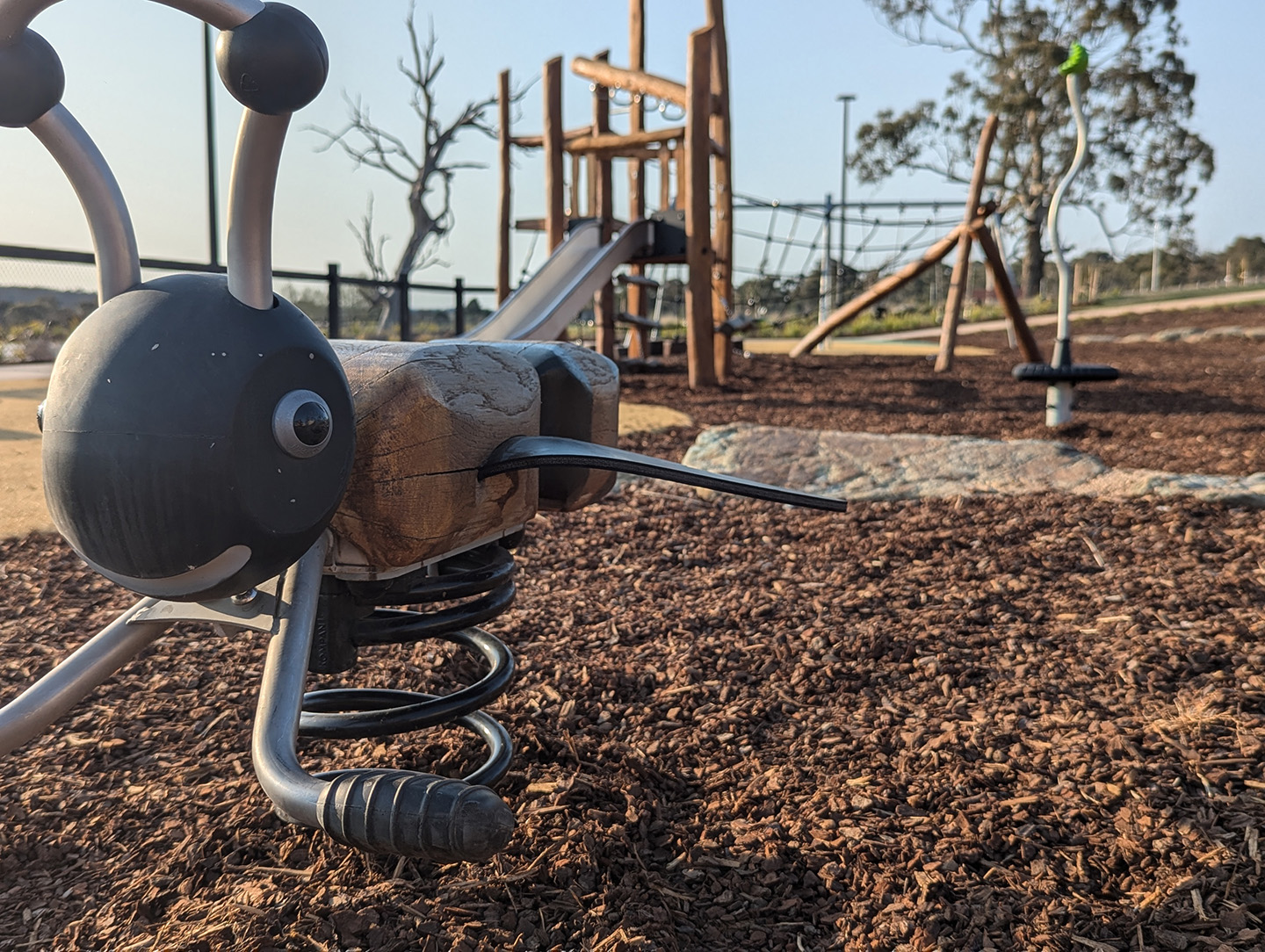 The Park @ Woodbury designed by Spiire Landscape Architecture