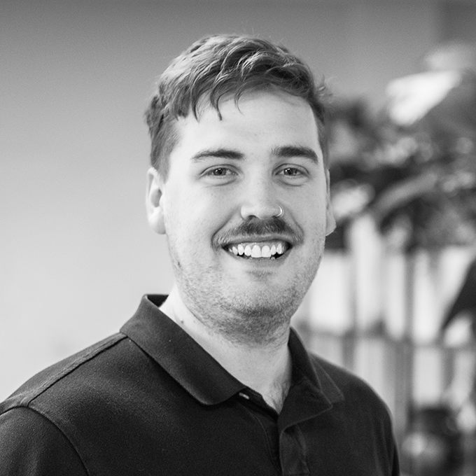 geelong civil engineer Josh Devaney