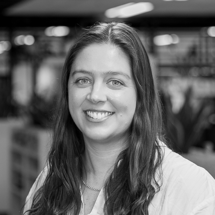 Melbourne urban designer Emily Robson