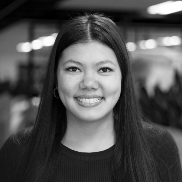 Melbourne Senior Water Engineer Agnes Ah-Sue