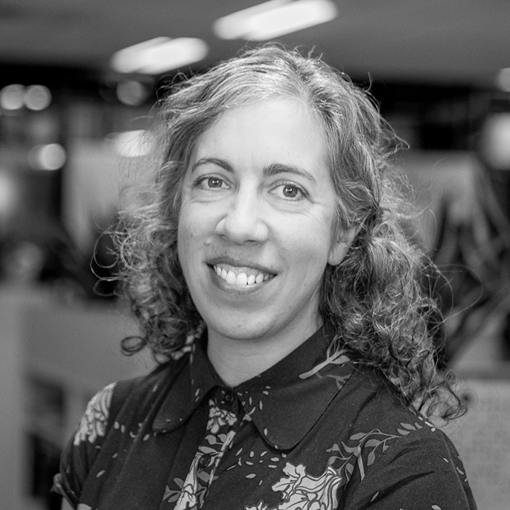 Melbourne Landscape Architect Alexandra Lee