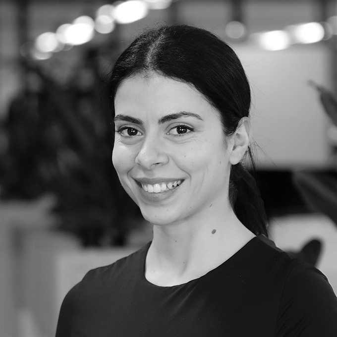 Melbourne civil engineer Angela Sawan.