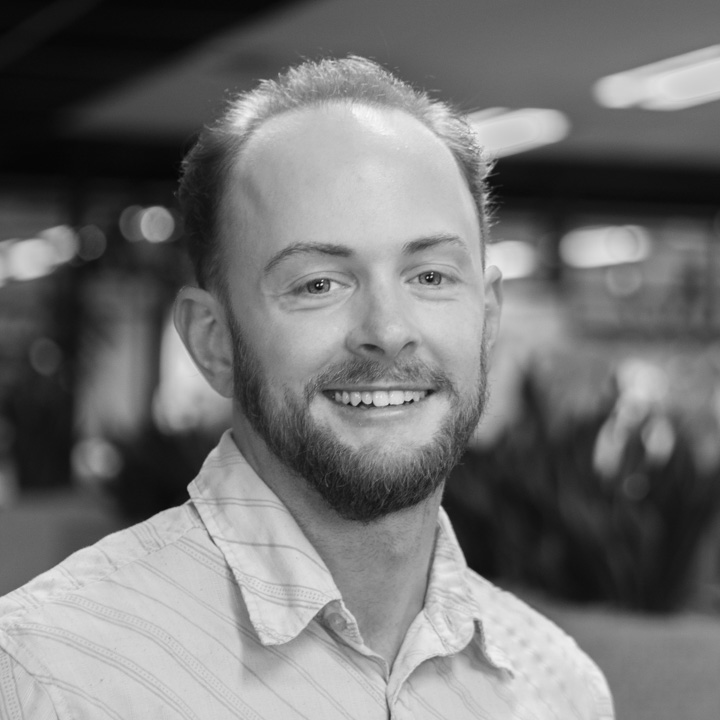Melbourne Associate Surveyor Bjorn Skoog