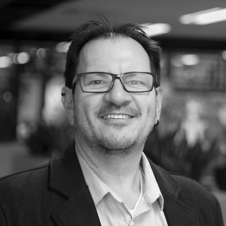Melbourne Senior Engineer Camilo Ardila