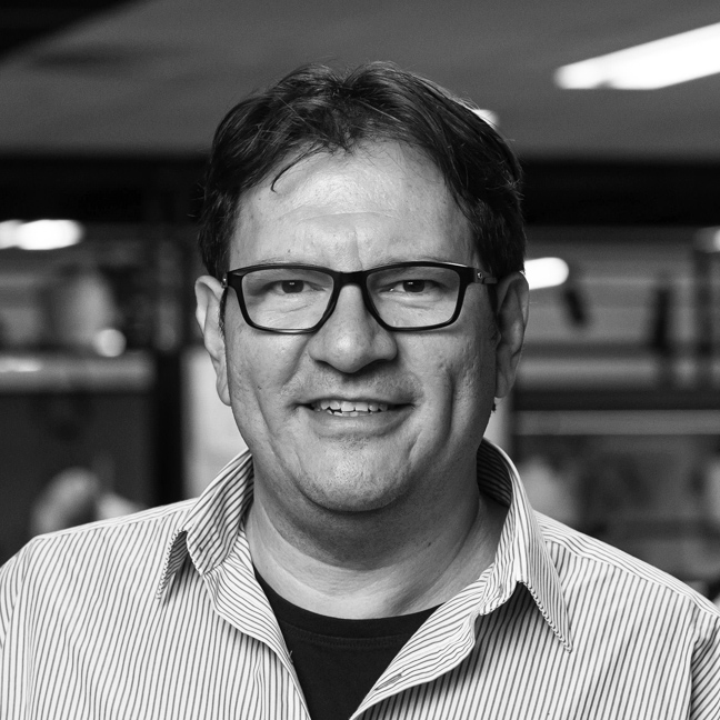 Melbourne civil engineer Camilo Ardila.