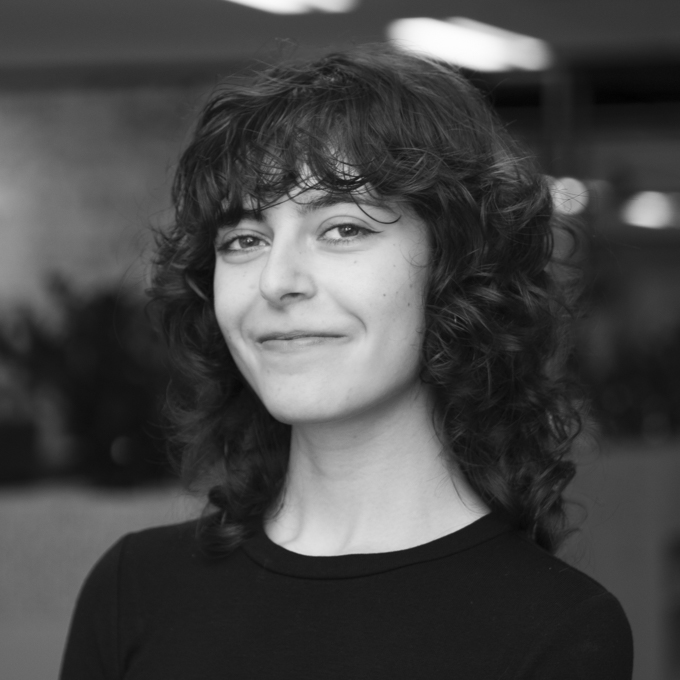 Melbourne landscape architect Claudia Guzzardi.
