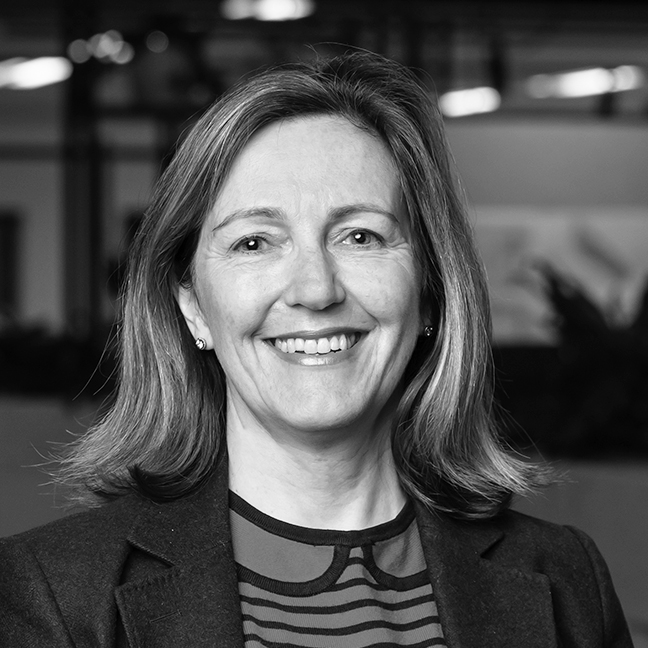 Melbourne civil engineer Elizabeth Hamila.