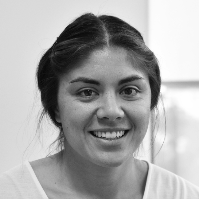 Melbourne surveyor Francene Leo.