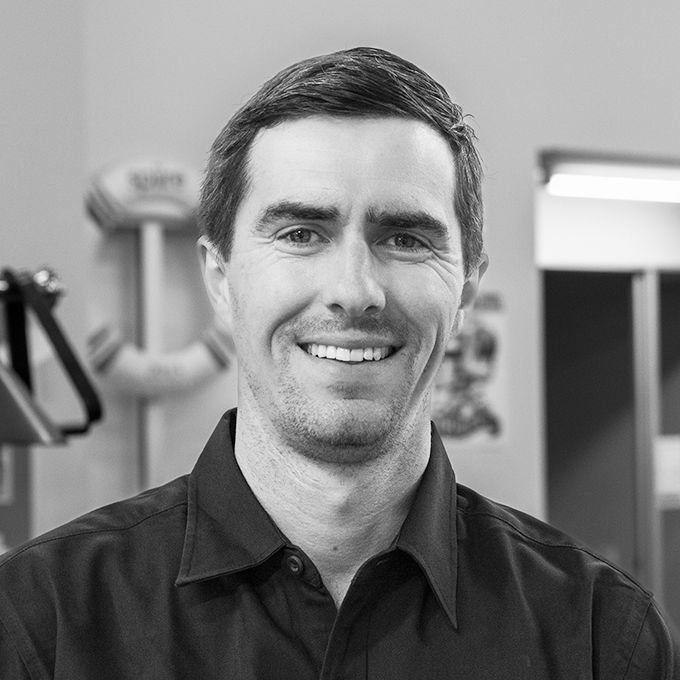 Albury / Wodonga surveyor Gordon Peardon.