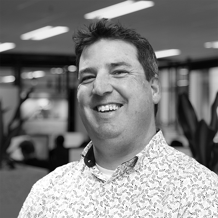 Melbourne landscape architect Hugh Gardner.