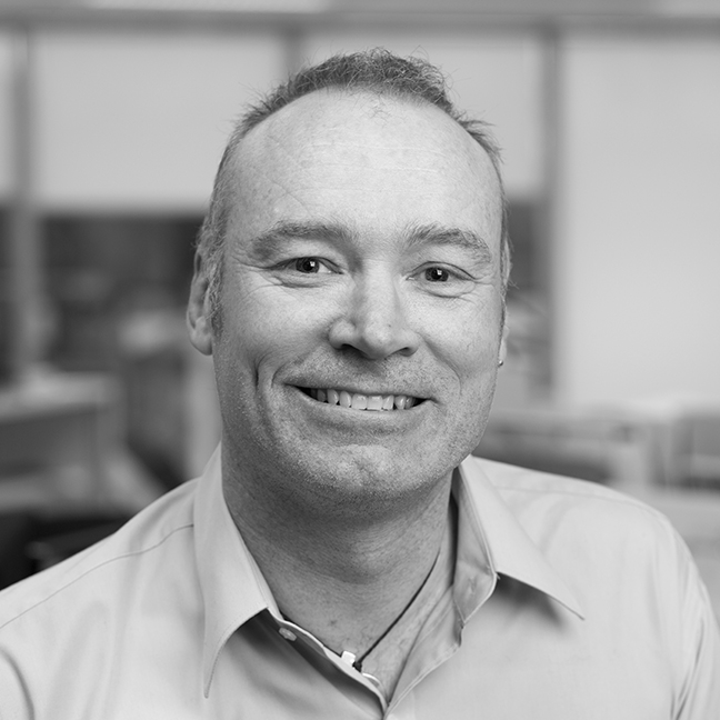 Melbourne civil engineer John Koehler.