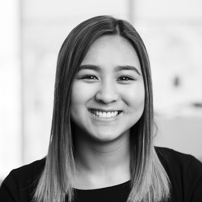 Melbourne civil engineer Lilien Tran.