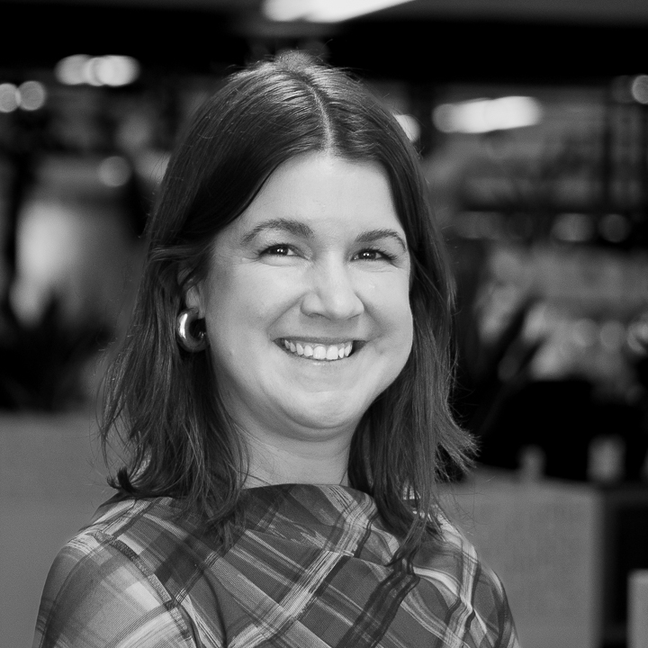 Bendigo town planner Zoe Porlai