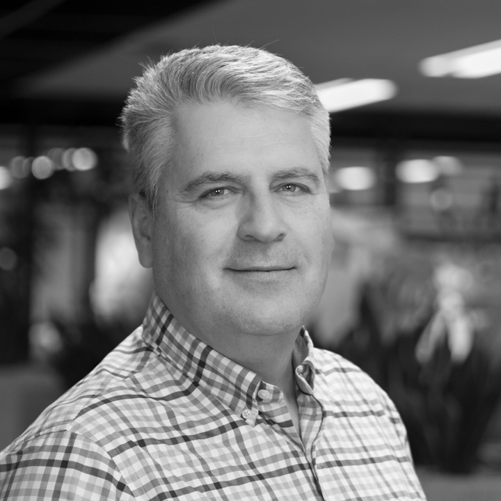 Systems Manager Zoran Dimovski