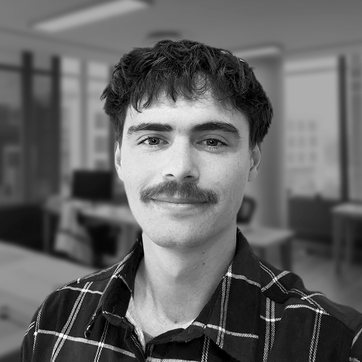 Canberra Civil Engineering Graduate, Curtis Dunne