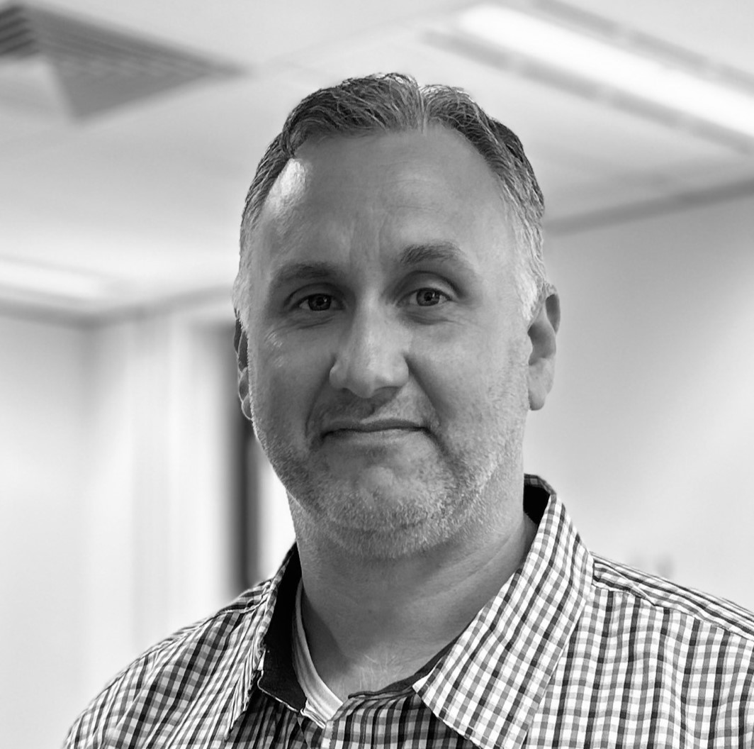 Adelaide Civil Engineer, Jason Searle