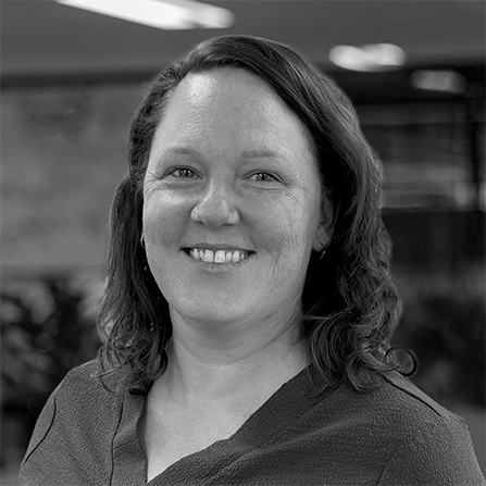 Adelaide civil engineer Sharyn Chadwick