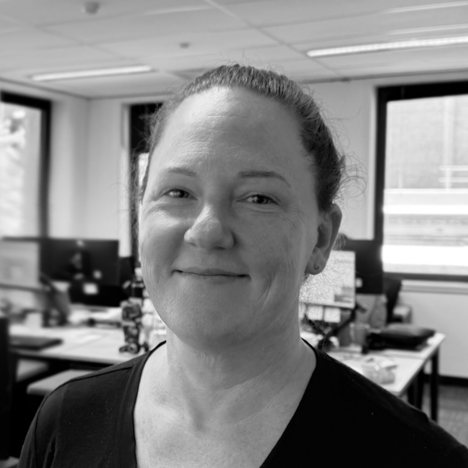 Adelaide Civil Engineer, Sharyn Chadwick
