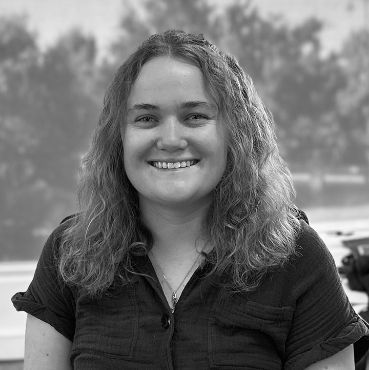 Bendigo Surveyor Jess Payne
