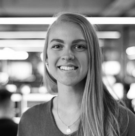Melbourne Town Planner, Sophie Williams