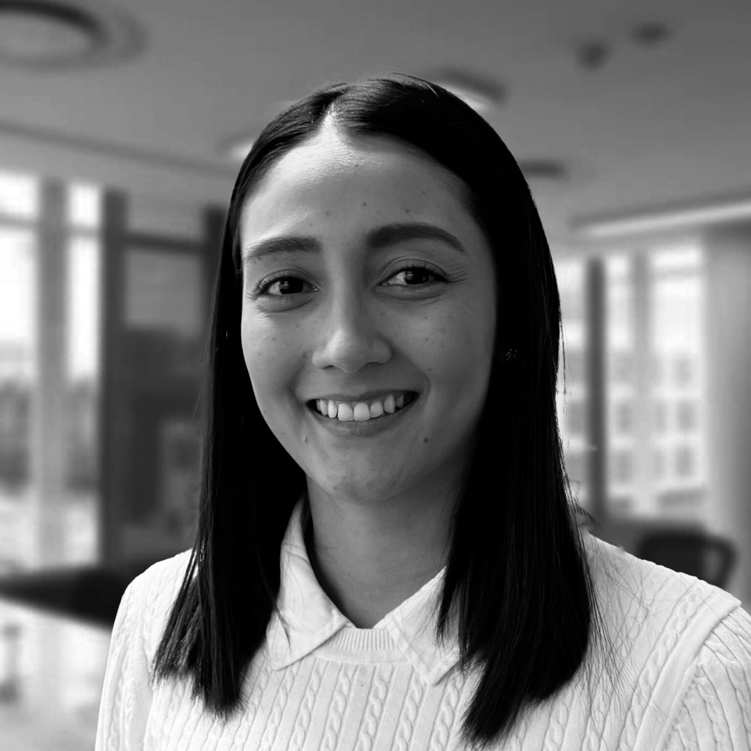 Adelaide Civil Engineering Technician, Maria Castiblanco