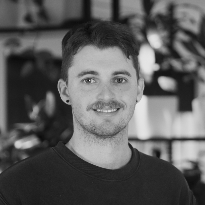Melbourne Surveying and Spatial Graduate, Thomas Service