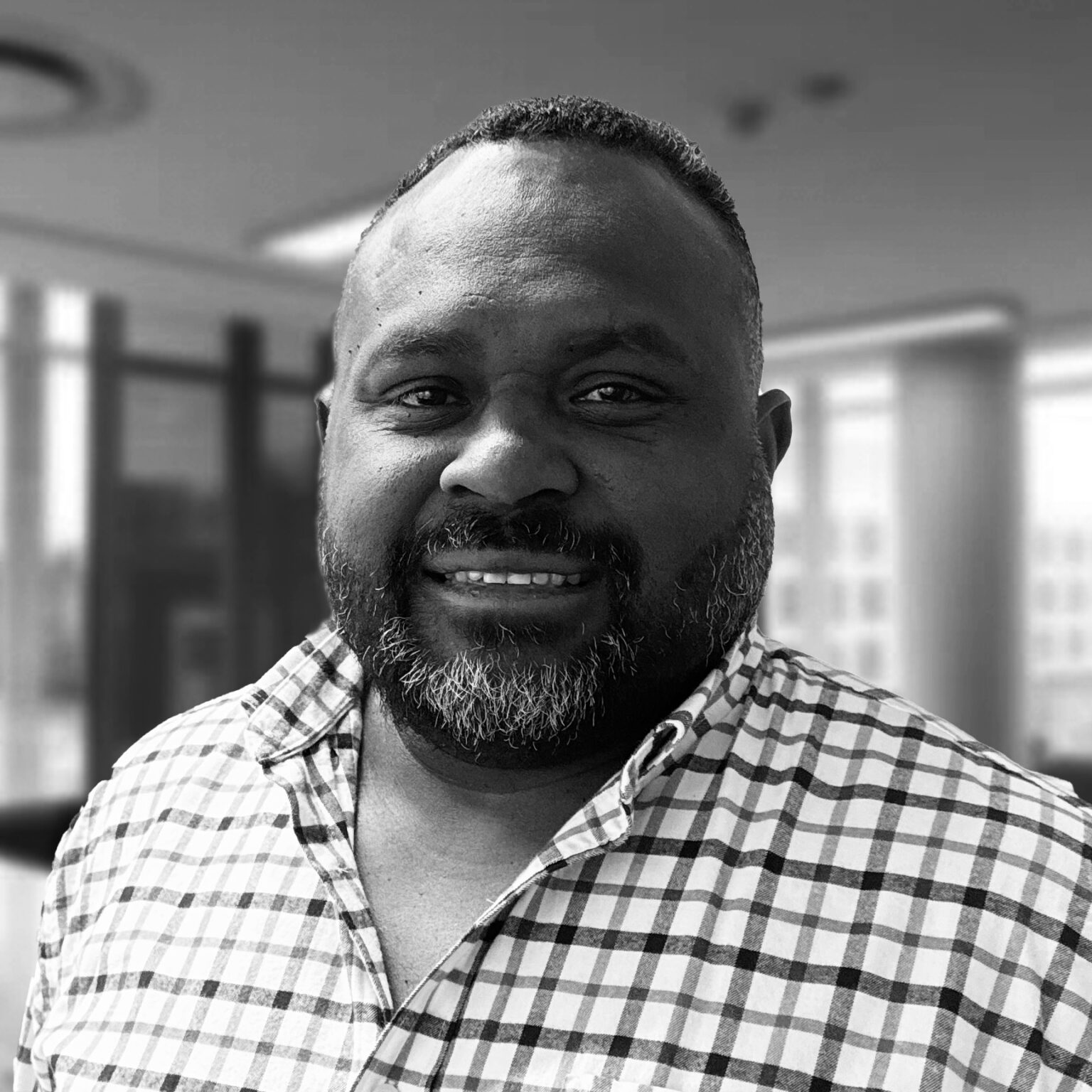 Adelaide Civil Engineering Senior Technician, Vili Kamikamica