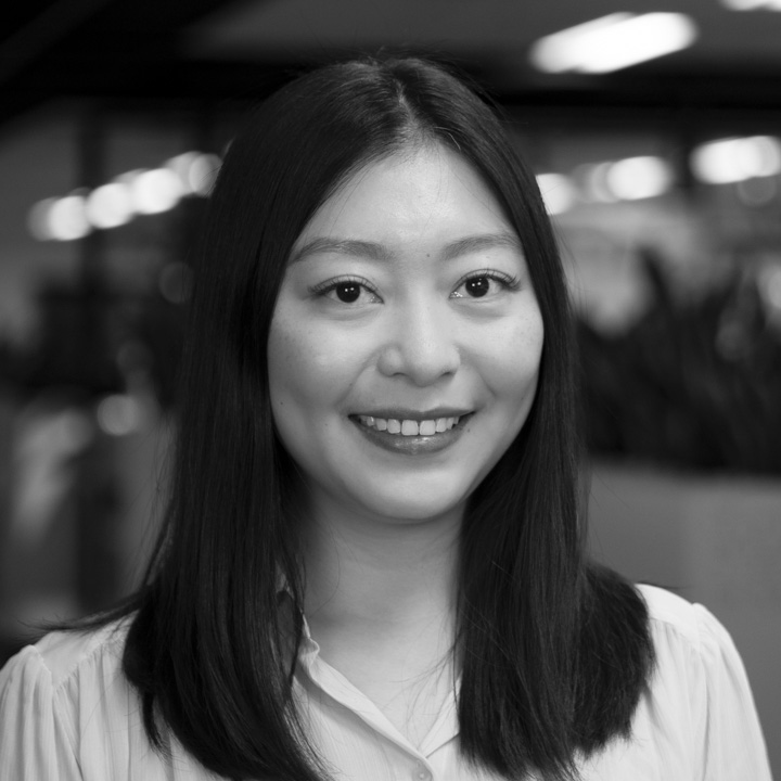 Melbourne Associate Planner Cherish Lee