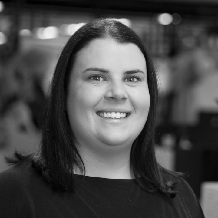 Melbourne Associate Planner Emerald Thompson