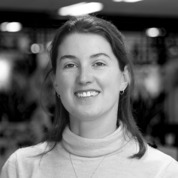 Melbourne Senior Associate Surveyor Michelle Frew
