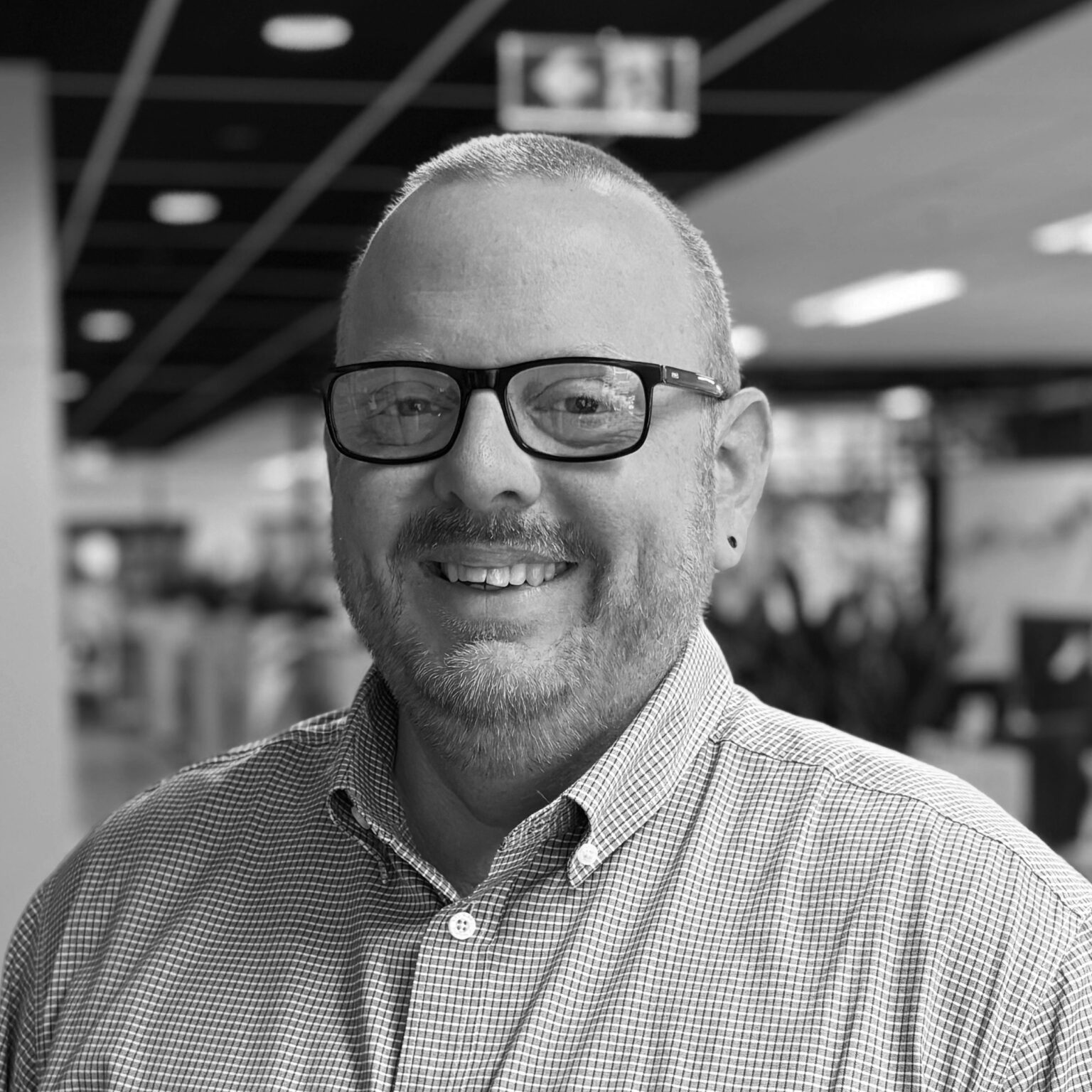 Brisbane Civil Engineer Alex Green