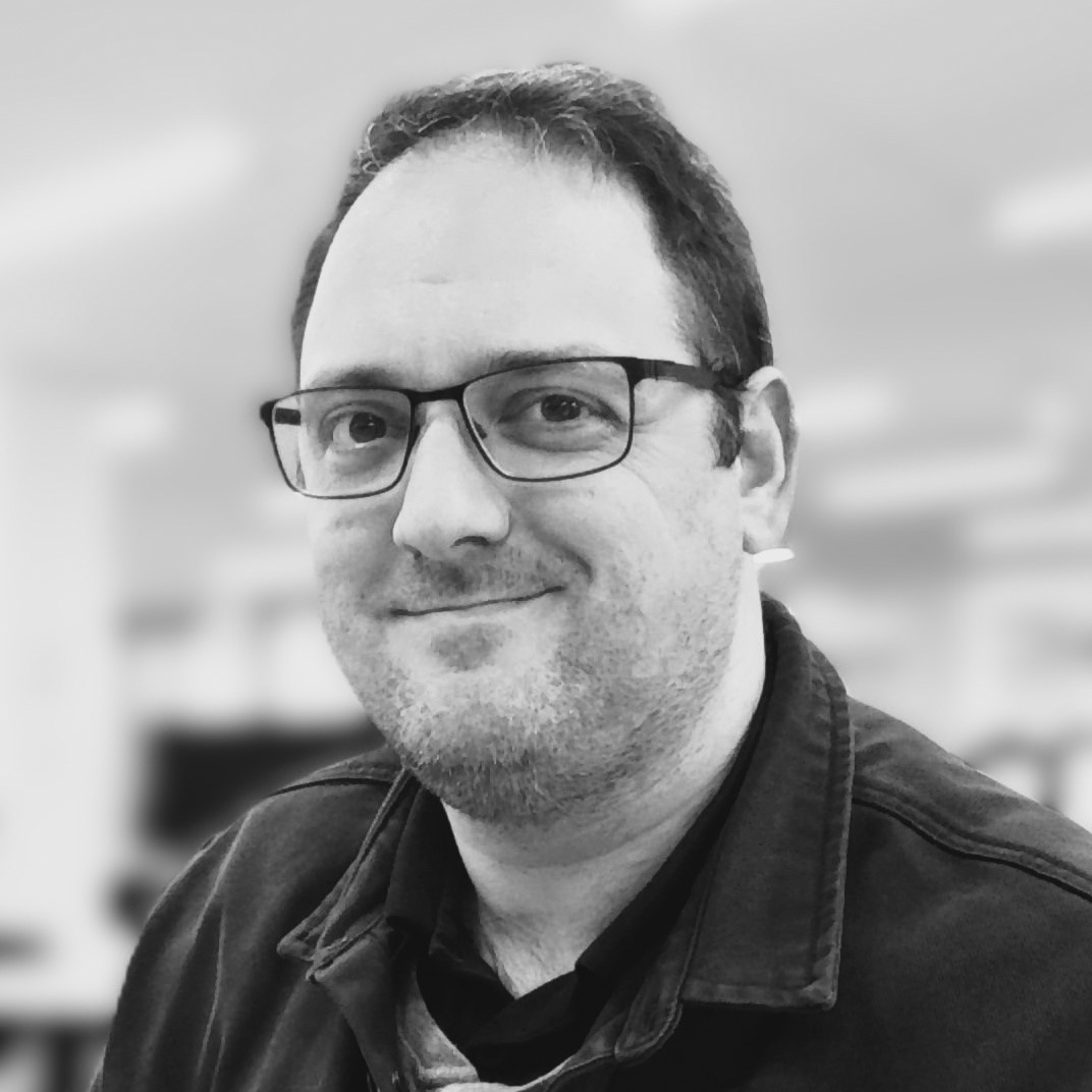 Canberra civil engineer Daniel Nikolich