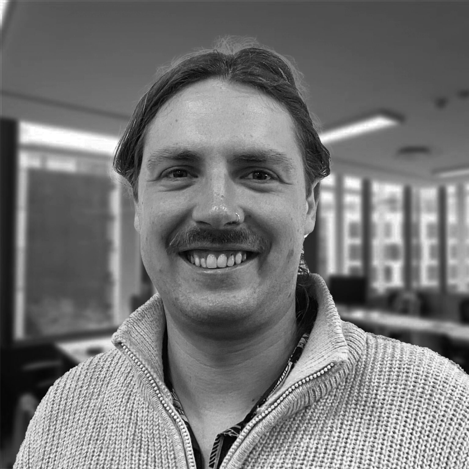 Gippsland civil engineer Joshua Walton