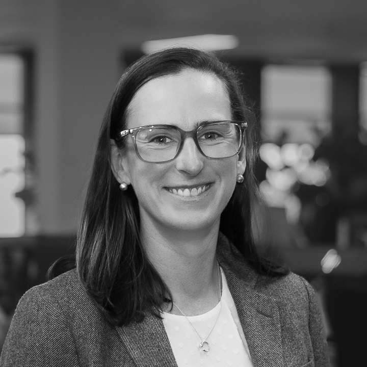 Geelong town planner Lucy Kolomanski