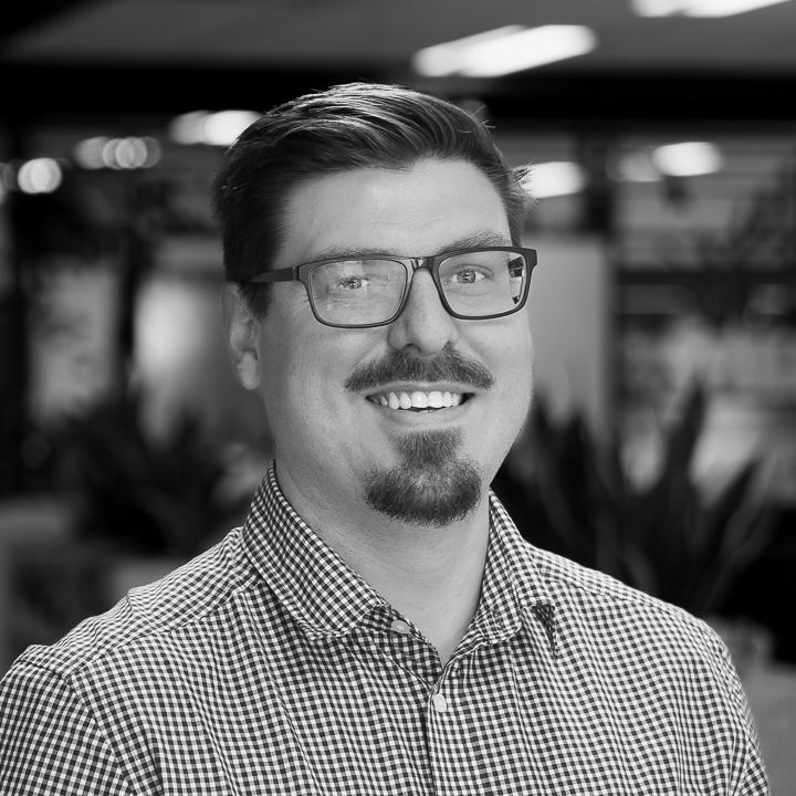 Townsville civil engineer Zac Strogusz