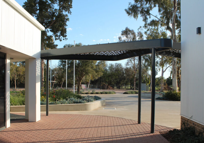 Red Cliffs Secondary College